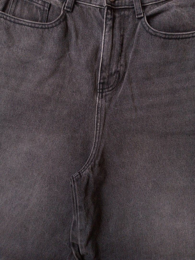 Not4nerd Balloon Anti-heeldrag Pants (Category: Jeans) located in Caloocan City. Submitted by sharpthreads18 (Listing ID 1462899339, Image 3). Description: .
