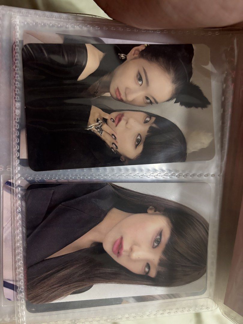 Official Photocards (Category: Art & Prints) located in Manila. Submitted by viraaaaa.802 (Listing ID 1463069103, Image 3). Description: 50 pesos each Location: Trece Cavite.