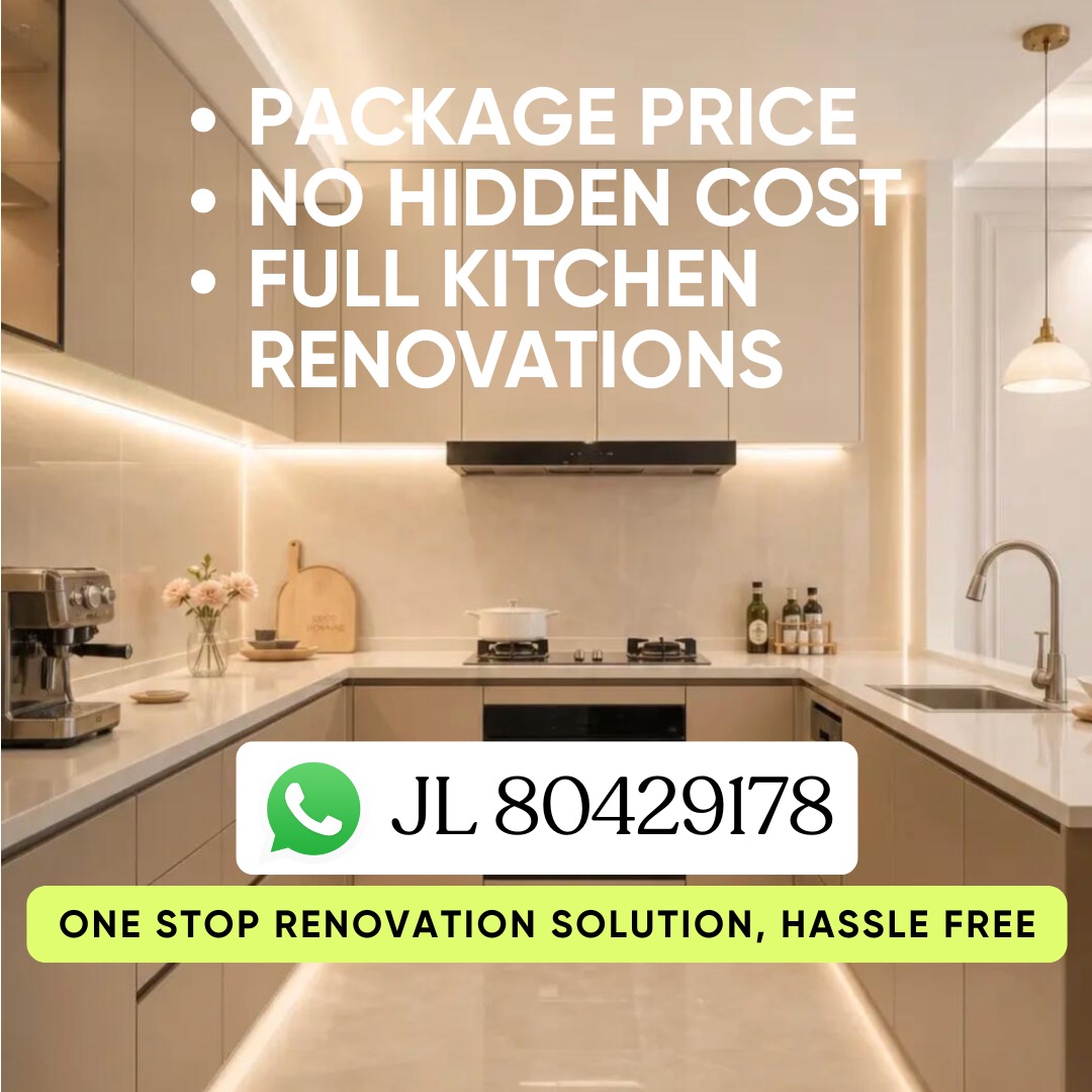(Category: ) located in . Submitted by zjlrenoworks.sg (Listing ID 1462994602, Image 1). Description: .