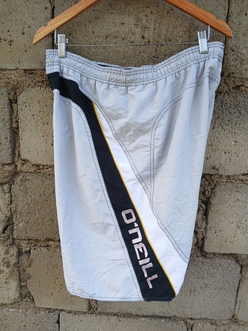 ONEILL 34TO40 (Category: Shorts) located in Munoz. Submitted by cabalardomine98 (Listing ID 1462886848, Image 2). Description: EXCELLENT NO ISSUE.
