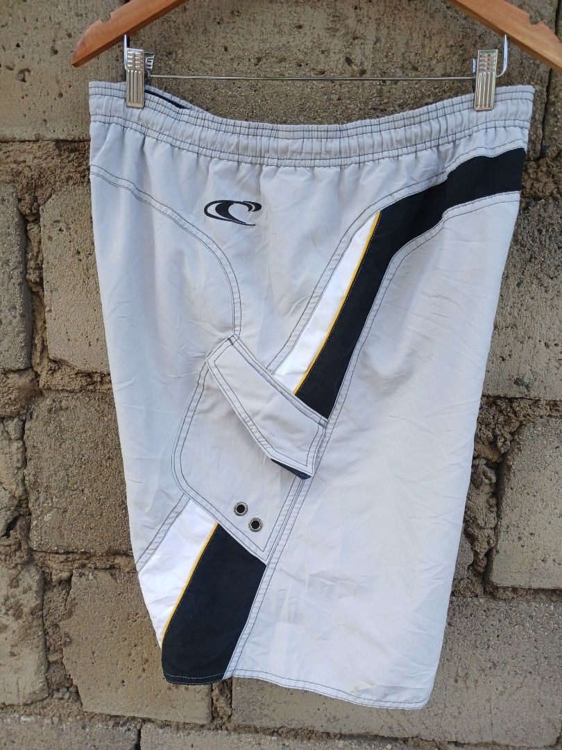ONEILL 34TO40 (Category: Shorts) located in Munoz. Submitted by cabalardomine98 (Listing ID 1462886848, Image 1). Description: EXCELLENT NO ISSUE.