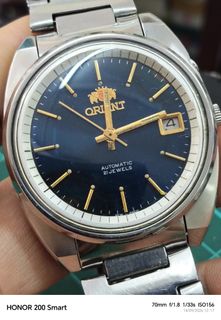 (Category: ) located in . Submitted by skmvintagewatches77 (Listing ID 1463015094, Image 1). Description: .
