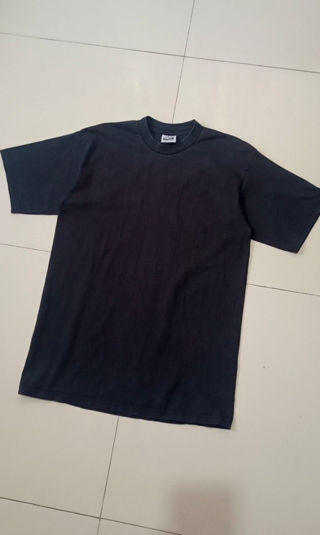 Original ProClub Heavy Weight (Category: Tshirts & Polo Shirts ) located in General Santos City (Dadiangas). Submitted by who_isjan (Listing ID 1463031250, Image 2). Description: Original Pro Club Heavy Weight 9.5 Condition 9.5 Color Rate Size LG-TALL Best fit for LARGE No Issue 20.5 X 30 🏷360 + Shipping 📍General Santos City, Mindanao.