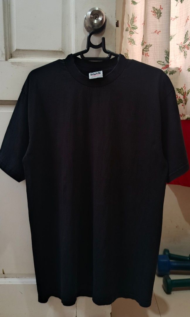 Original ProClub Heavy Weight (Category: Tshirts & Polo Shirts ) located in General Santos City (Dadiangas). Submitted by who_isjan (Listing ID 1463031250, Image 1). Description: Original Pro Club Heavy Weight 9.5 Condition 9.5 Color Rate Size LG-TALL Best fit for LARGE No Issue 20.5 X 30 🏷360 + Shipping 📍General Santos City, Mindanao.