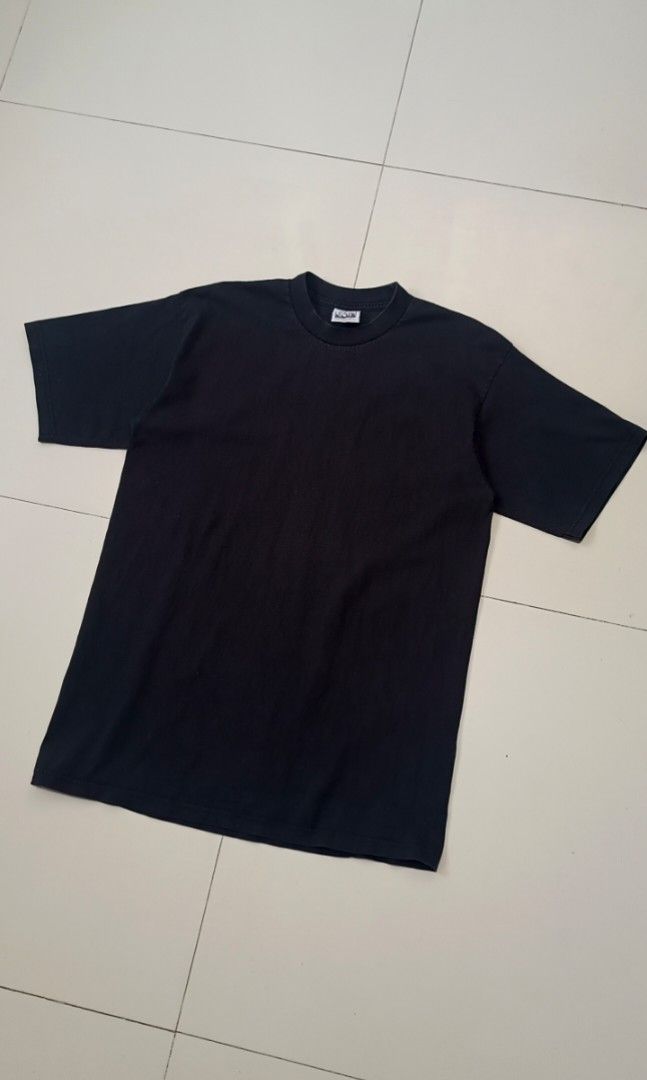 Original ProClub Heavy Weight (Category: Tshirts & Polo Shirts ) located in General Santos City (Dadiangas). Submitted by who_isjan (Listing ID 1463031250, Image 3). Description: Original Pro Club Heavy Weight 9.5 Condition 9.5 Color Rate Size LG-TALL Best fit for LARGE No Issue 20.5 X 30 🏷360 + Shipping 📍General Santos City, Mindanao.