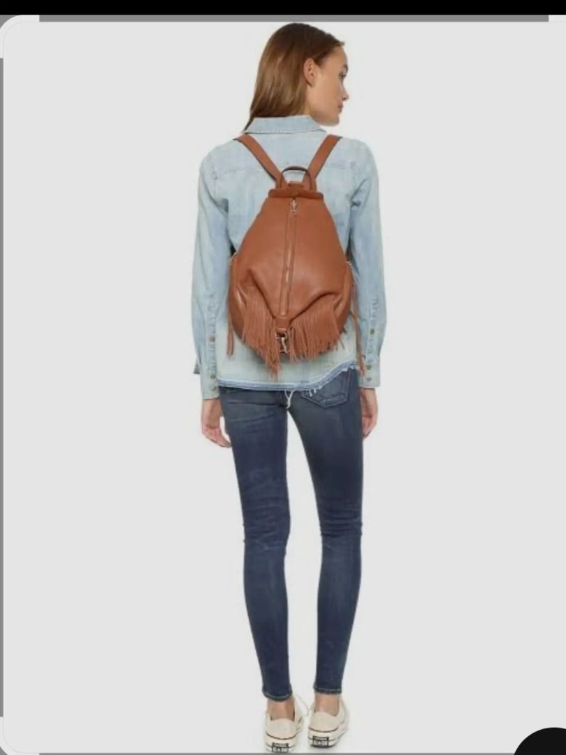 Original Rebecca Minkoff (Category: Shoulder Bags) located in Cabuyao City. Submitted by your____lux____shop (Listing ID 1462963800, Image 3). Description: Sale❗️Sale❗️Sale❗️ Original Rebecca Minkoff Brand new condition Medium Pure genuine leather 📌First to pay!.