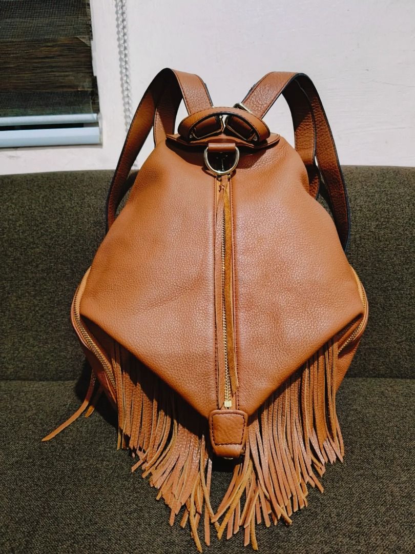 Original Rebecca Minkoff (Category: Shoulder Bags) located in Cabuyao City. Submitted by your____lux____shop (Listing ID 1462963800, Image 1). Description: Sale❗️Sale❗️Sale❗️ Original Rebecca Minkoff Brand new condition Medium Pure genuine leather 📌First to pay!.