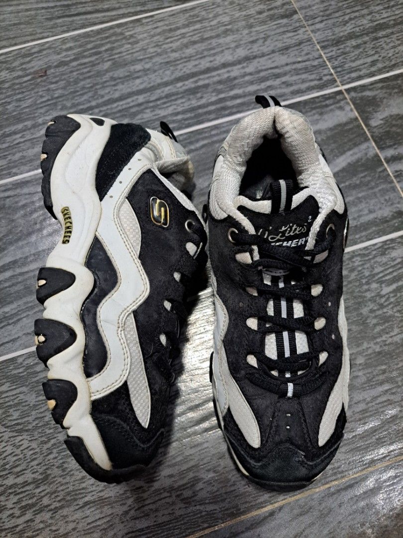 ORIGINAL SKECHERS FOR KID (Category: Babies & Kids Fashion) located in Manila. Submitted by kimlyncloset (Listing ID 1463021200, Image 2). Description: ORIGINAL NEW BALANCE FOR KID US:5 UK:2 EUR:35 CM:22.
