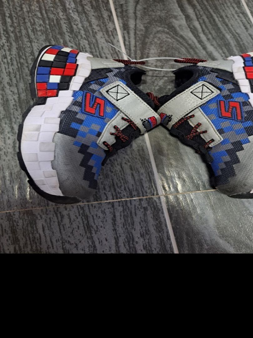 ORIGINAL SKEHERS FOR KID (Category: Babies & Kids Fashion) located in Manila. Submitted by kimlyncloset (Listing ID 1463008173, Image 3). Description: ORIGINAL SKECHERS FOR KID US:12 UK:11 EUR:28.5 CM:18.