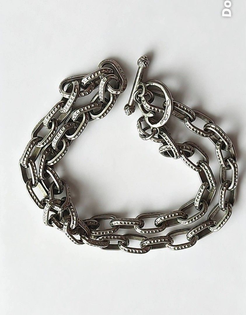 OSCAR DELA RENTA NECKLACE (Category: Luxury Accessories) located in General Santos City (Dadiangas). Submitted by ainna_bags19910622.680 (Listing ID 1463030643, Image 2). Description: .