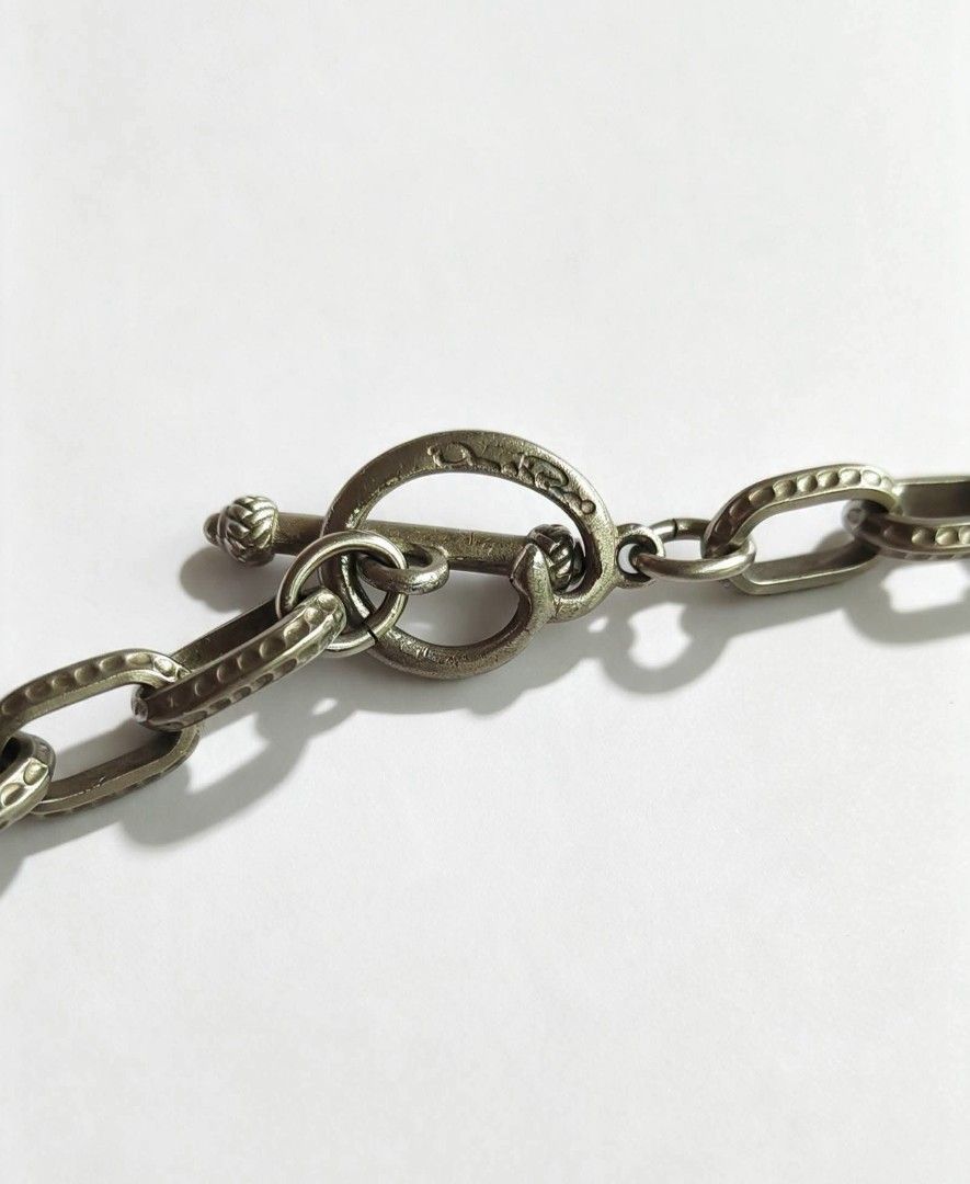 OSCAR DELA RENTA NECKLACE (Category: Luxury Accessories) located in General Santos City (Dadiangas). Submitted by ainna_bags19910622.680 (Listing ID 1463030643, Image 3). Description: .