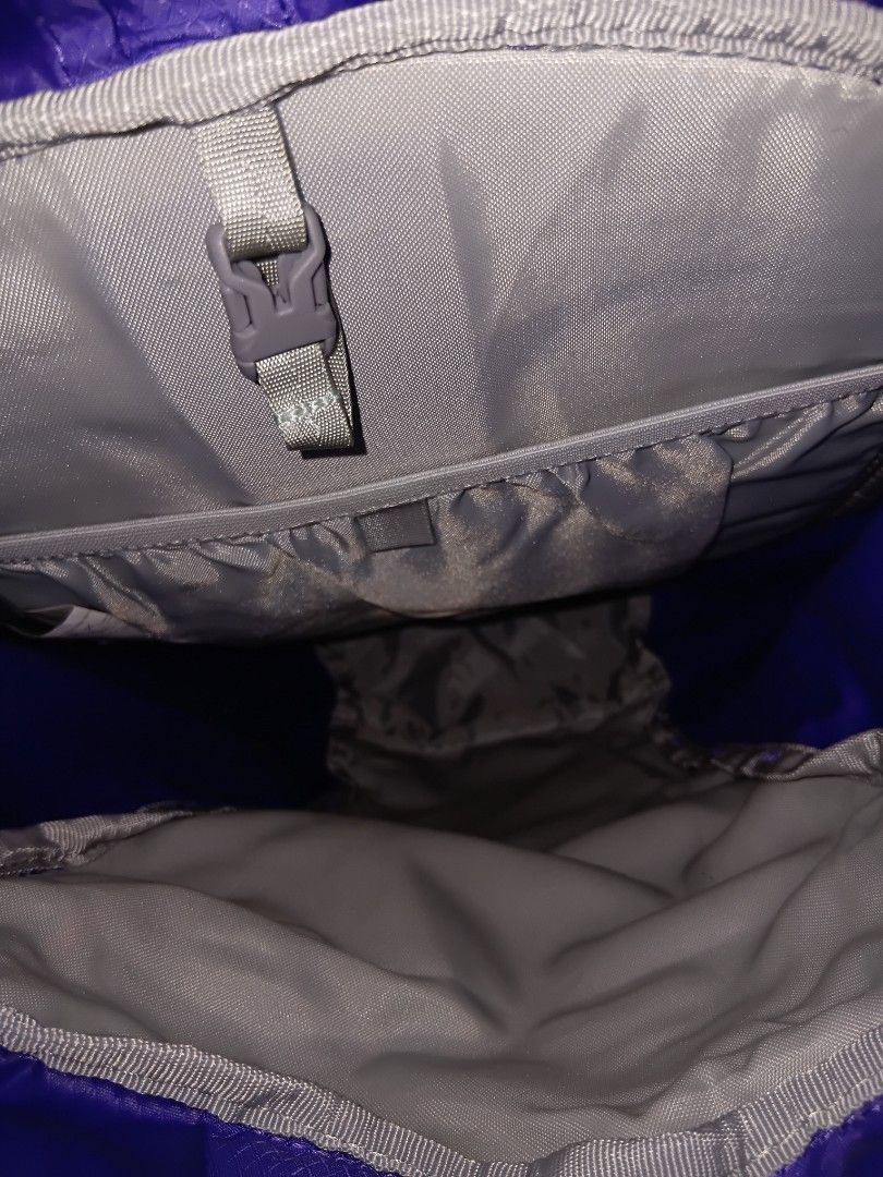 Osprey backpack daylite cinch 15L (Category: Luxury Bags & Wallets) located in Malasiqui. Submitted by v.hype (Listing ID 1463009638, Image 3). Description: Osprey backpack daylite cinch 15L as new price : 1500 pesos + ship.