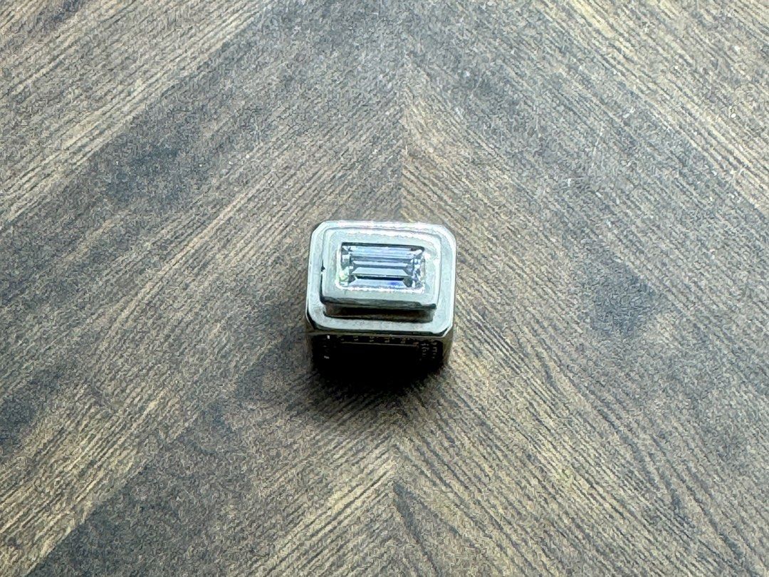 Pandora Signature Scent Charm (Category: Charms) located in Cabanatuan. Submitted by water.withahintoflime (Listing ID 1462999132, Image 2). Description: Retired|Authentic 🎗️Last Price Posted|Free Shipping|Less 100 on every one(1) addition. 🎗️New Old Stock|May or may not have blemish/es due age, handling and storage|No Packaging.