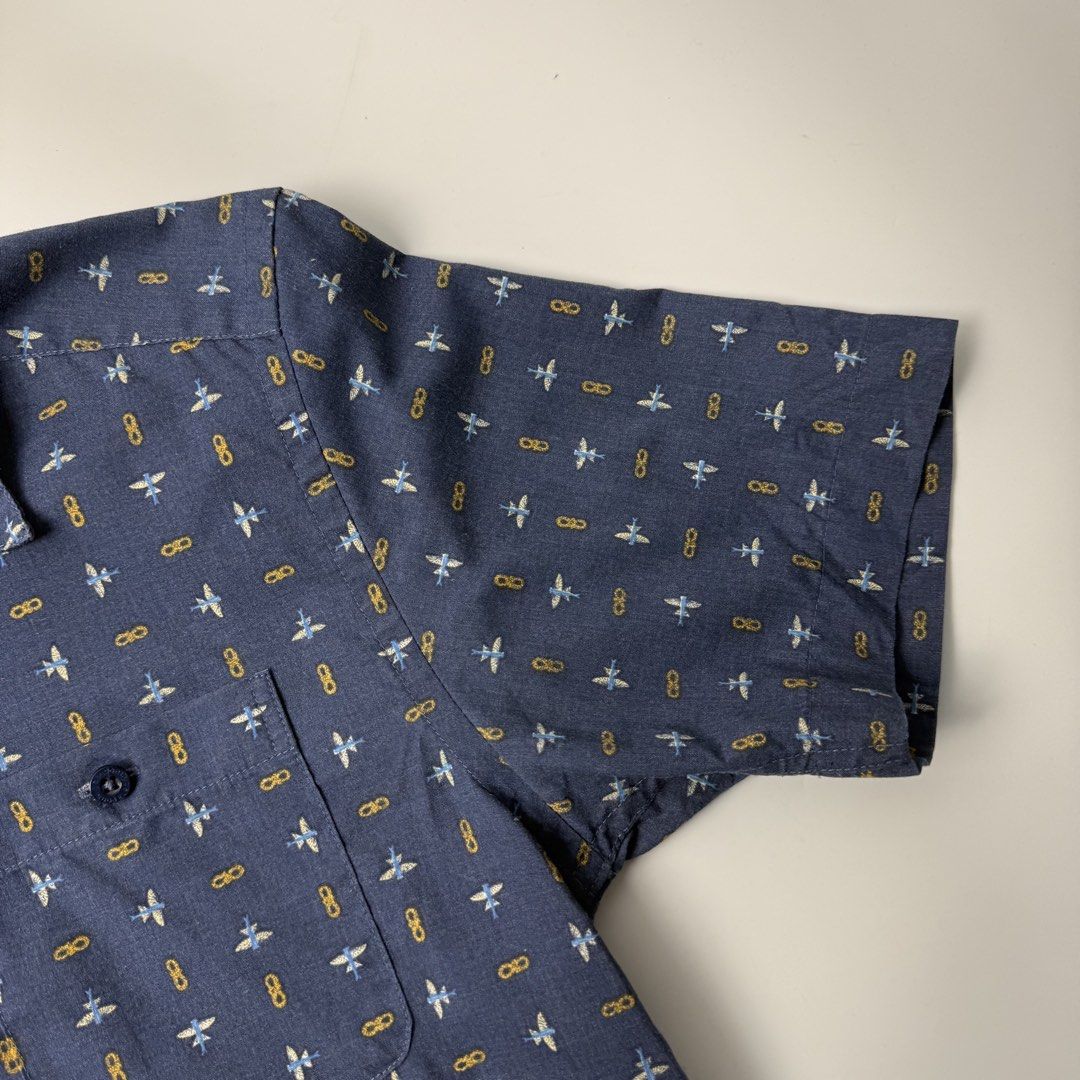 Patagonia (Category: Tshirts & Polo Shirts ) located in Quezon City. Submitted by beastmnl (Listing ID 1463015376, Image 3). Description: Dimension 20 width 27.5-28.5 length .