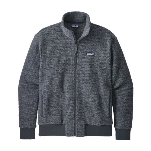 Patagonia Woolyester Fleece Jacket S (Category: Coats, Jackets and Outerwear) located in Antipolo. Submitted by bentakahitanoano (Listing ID 1463018114, Image 3). Description: This midweight lifestyle jacket is crafted from an innovative, sustainable blend that utilizes 46% recycled wool, 46% polyester, and 4% nylon to deliver an optimal balance of natural warmth and quick-drying synthetic performance. It is designed with heritage inspiration dra