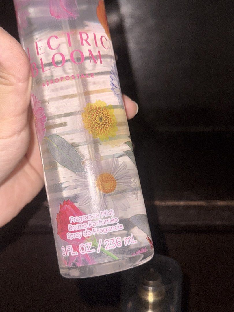 Perfumes (Aeropostale, Bath & Body) (Category: Body Care) located in Angeles City. Submitted by reneeyuzu (Listing ID 1462984938, Image 3). Description: 250 each, price is negotiable. Both perfumes have been used: Aeropostale: about 10 sprays Bath & Body: about 15 sprays Marami pa laman, and very fragrant .