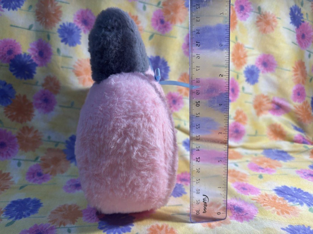 Pet Toy Woofplus Perfume (Category: Homes & Other Pet Accessories) located in Calamba. Submitted by cur8d (Listing ID 1463058269, Image 2). Description: .
