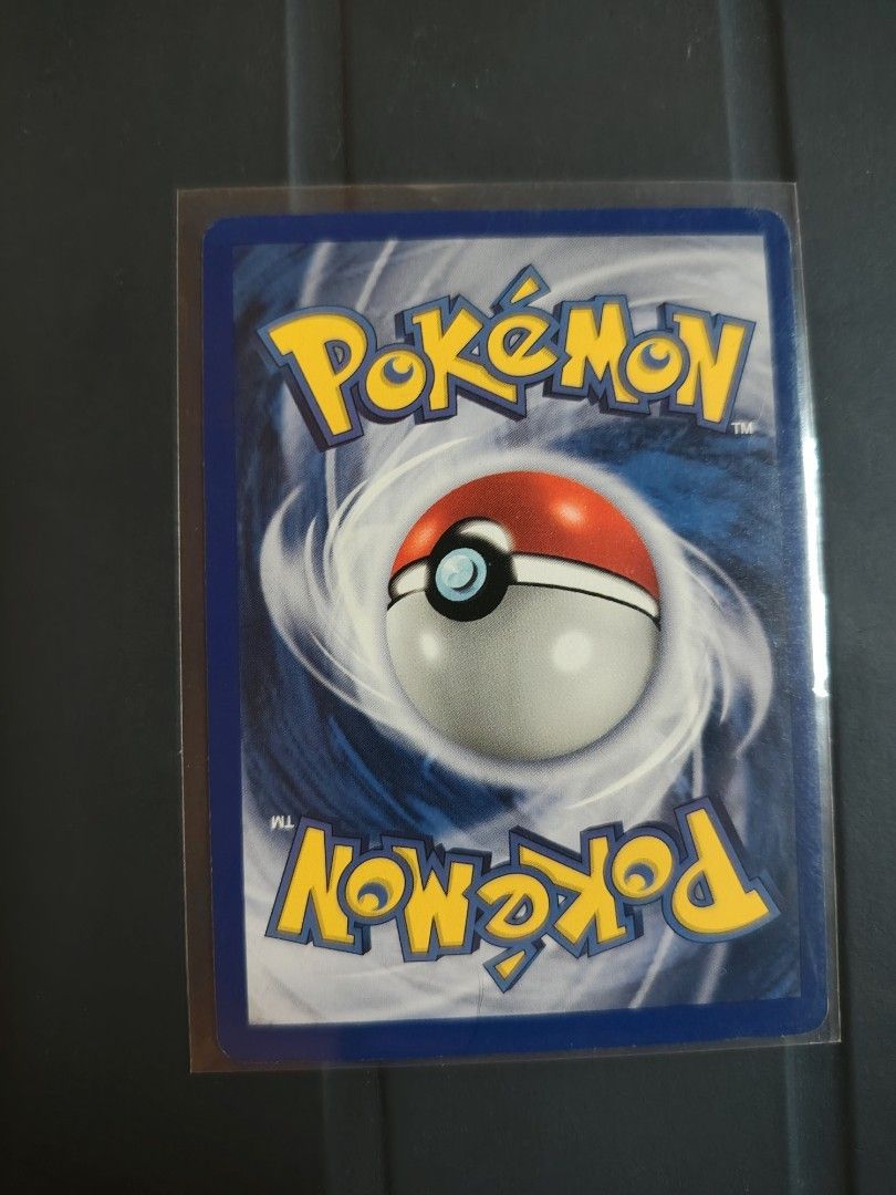 Pidgey Pokemon Card 1st edition shadowless (Category: Raw Singles) located in Dipolog. Submitted by queenibee01 (Listing ID 1462909945, Image 2). Description: pidgey creature from the very first set of pokemon card game. shadowless, unused and unplayed. grade worthy .
