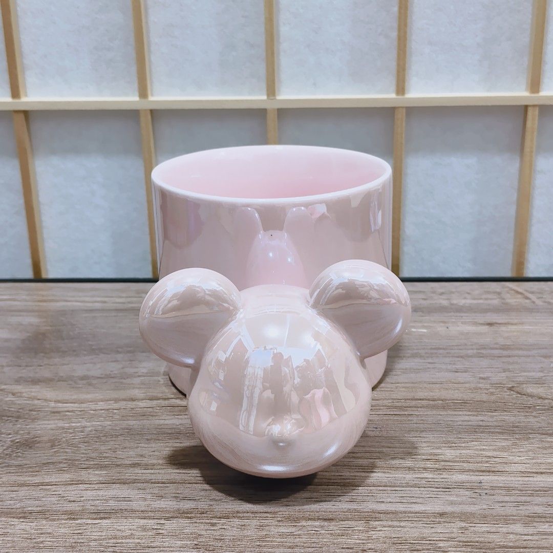 Pink Bear Mug (Category: Coffee & Tea Tableware) located in Bontoc. Submitted by shaneebhee (Listing ID 1462973670, Image 2). Description: .