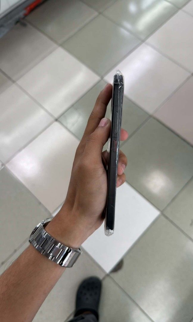 Poco X8 Pro 256gb FU NTC No issue (Category: Android Others) located in San Juan City. Submitted by keannagadgetph (Listing ID 1462897028, Image 2). Description: Available for today's. Poco X8 Pro 256gb Good bh Factory unlock 95% Makinis W/ free charger & case NTC approved Accepting swap / Trade in / installment / walk in For fast transaction 09777177470 look for alyanna Fb page : javeds gadget shop.