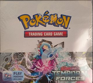(Category: ) located in . Submitted by tcg_tavern (Listing ID 1462998840, Image 1). Description: .