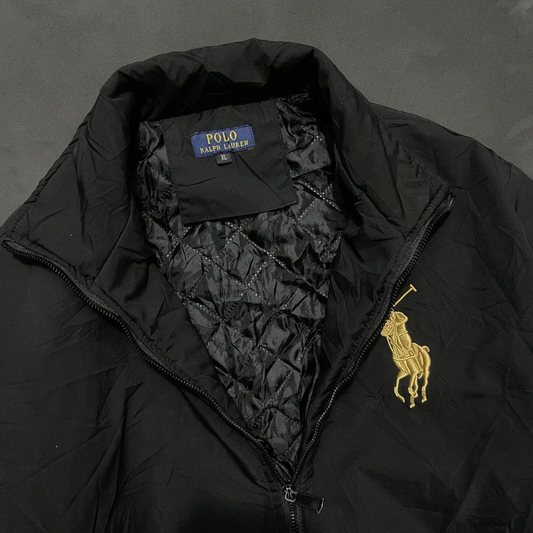 Polo RL Down Jacket Big Pony (Category: Coats, Jackets and Outerwear) located in Manila. Submitted by bloodripsx (Listing ID 1463089200, Image 3). Description: .