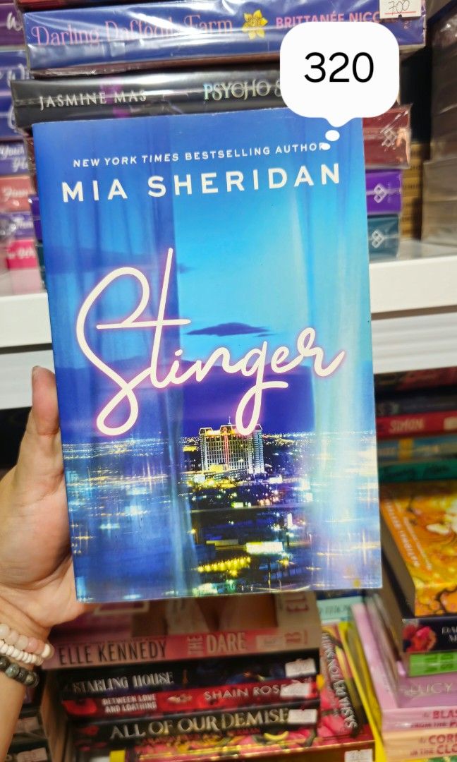 POPULAR BOOKTOKS (Category: Storybooks) located in Manila. Submitted by maria.greys017 (Listing ID 1463026015, Image 3). Description: -Prices available in each photo - Can do some bundle prices 📍SJDM, Bulacan 💸MOP: CASH-G, MARIBANK, BNK TRANSFERS 🚚MOD: Direct JnT (depends on location).