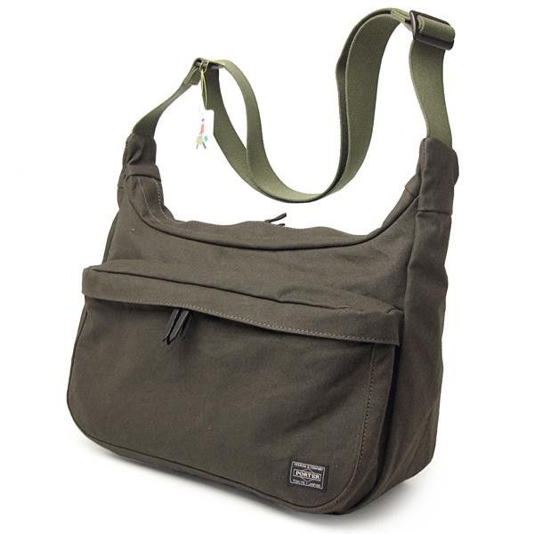 Porter Beat Shoulder Bag (Category: Sling Bags) located in Goa. Submitted by thrift_stylebychristella (Listing ID 1463009234, Image 1). Description: 🛍️1700+ SF PAYMENT FIRST VIA GCASH PAYMENT ONLY NO COD 🔹Location: Goa, Camarines Sur 🔹Shipping nationwide via J&T express .