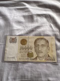 (Category: ) located in . Submitted by printbanknotes (Listing ID 1462978081, Image 1). Description: .