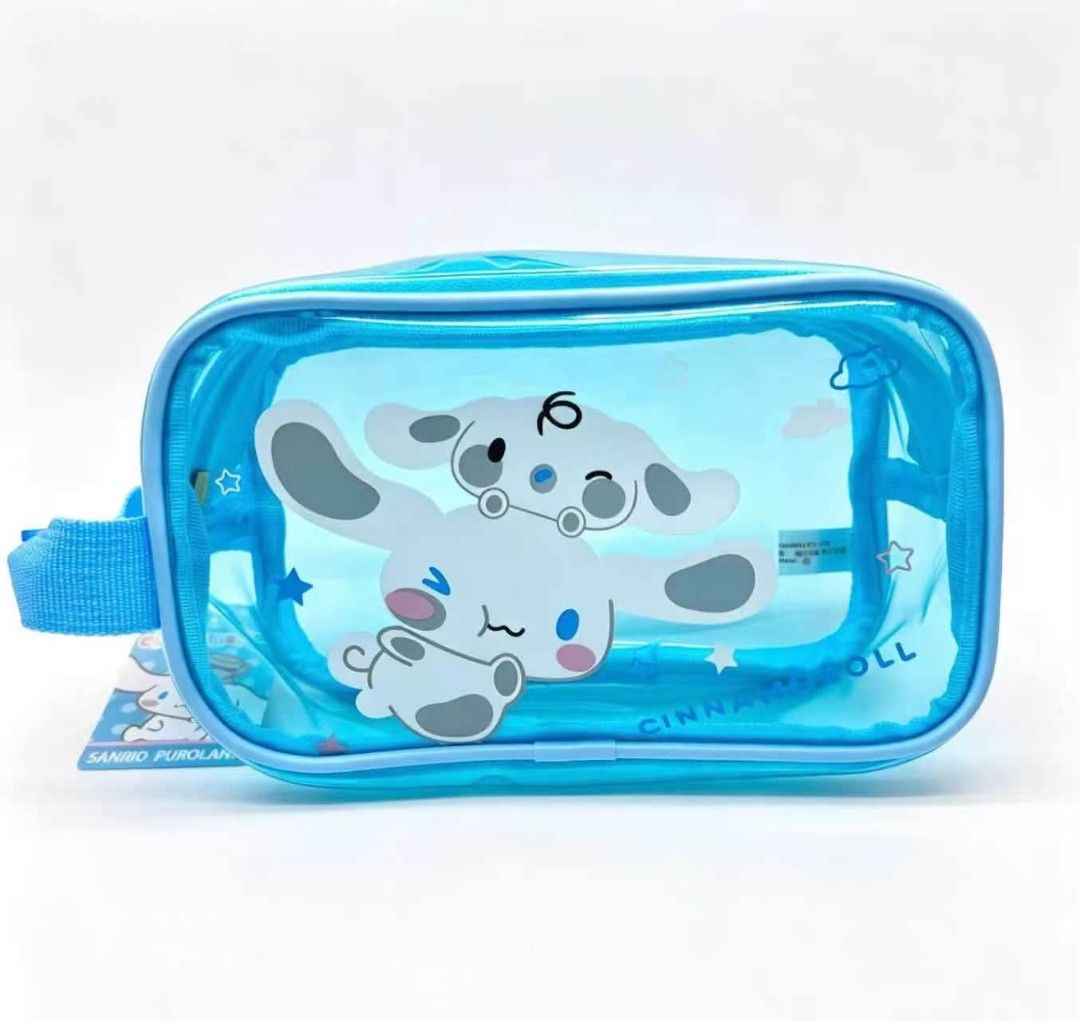 Pouch (Category: Purses & Pouches) located in Quezon City. Submitted by cutiegoodiefinds (Listing ID 1462996465, Image 3). Description: 250.00 Pouch.