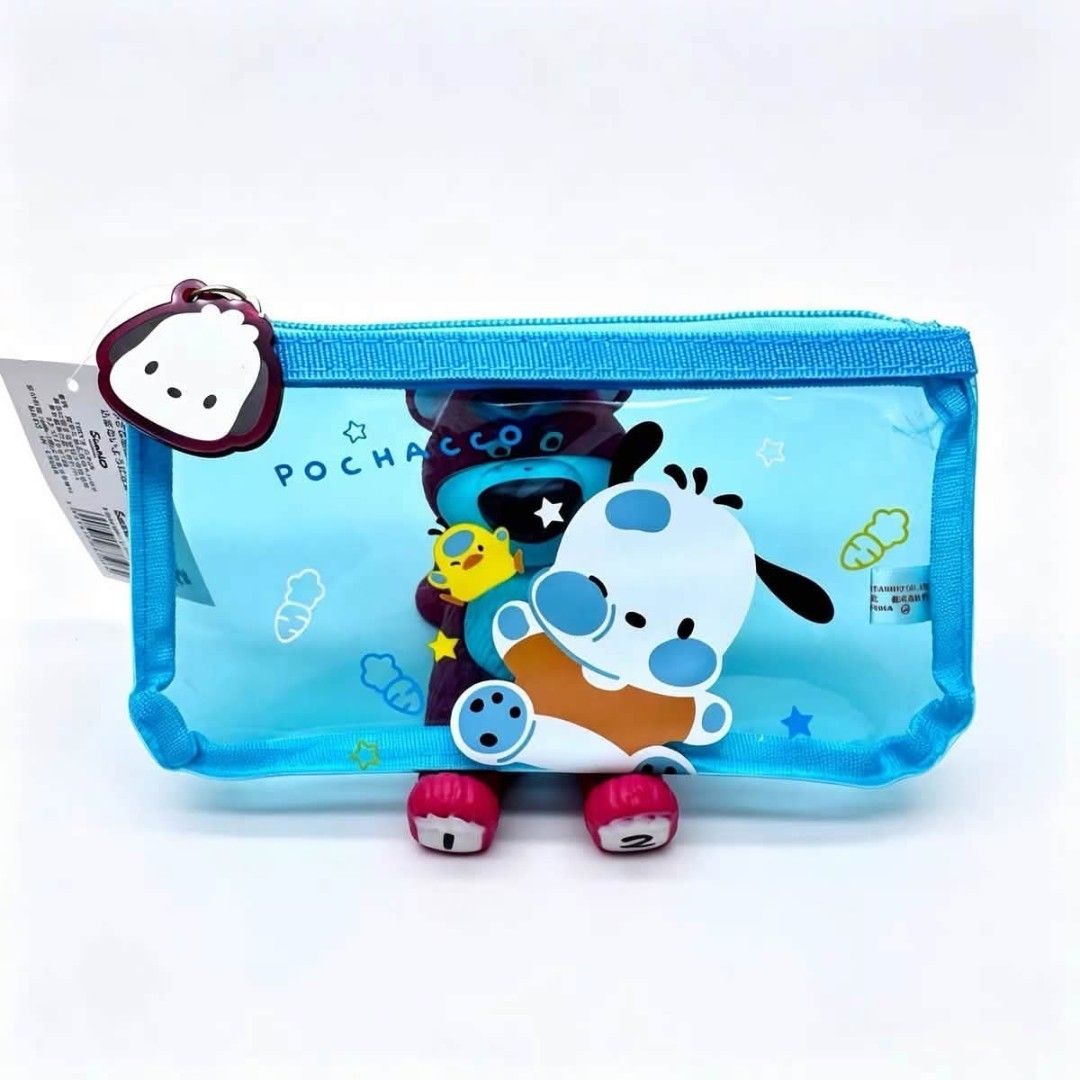 Pouch (Category: Purses & Pouches) located in Quezon City. Submitted by cutiegoodiefinds (Listing ID 1463002448, Image 3). Description: 150.00 Pouch.