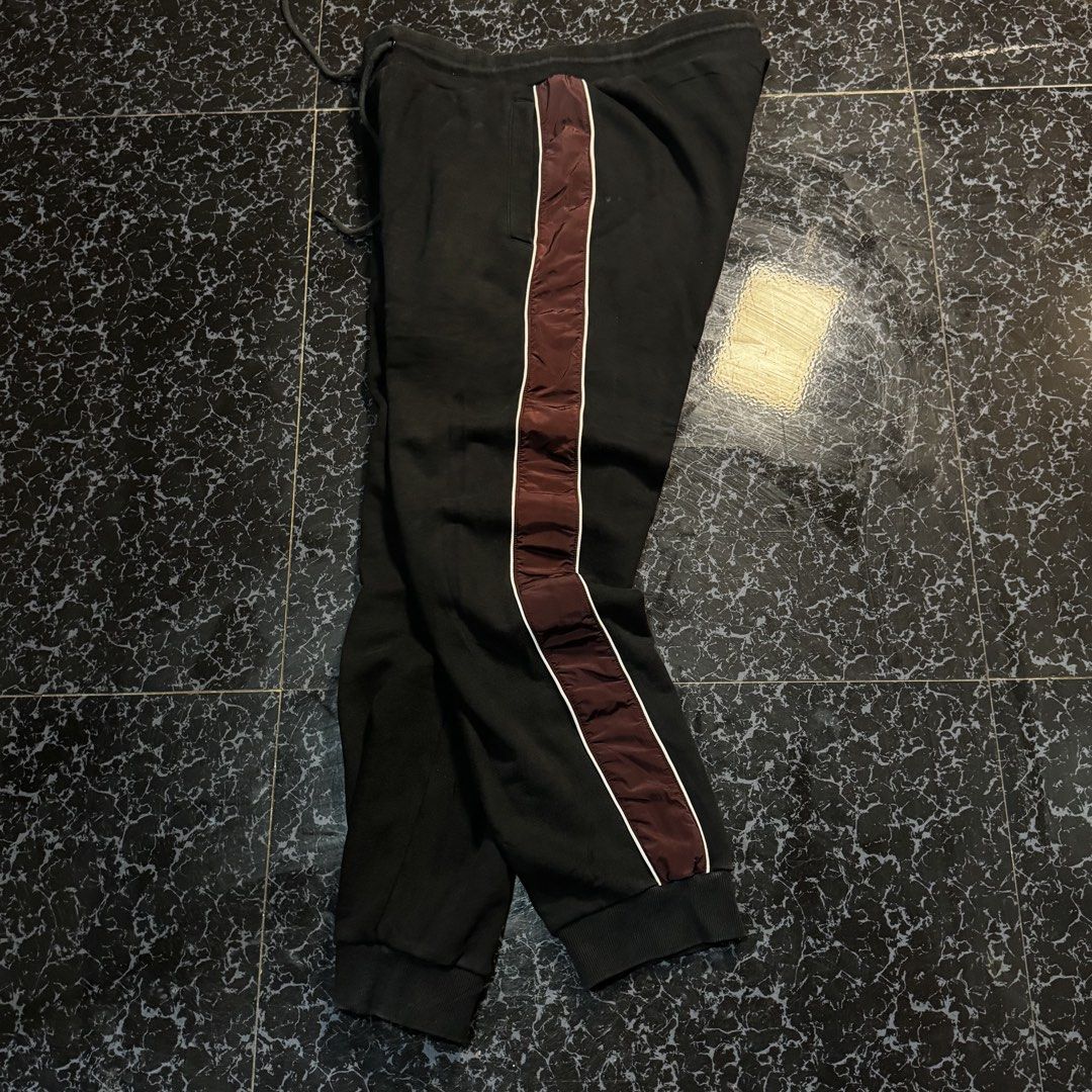 Prada Track Pants (Category: Joggers) located in Ozamiz City. Submitted by vanouy (Listing ID 1463036185, Image 2). Description: .
