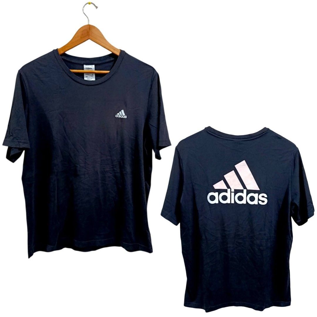 Preloved items mix brnded MENSx (Category: Tshirts & Polo Shirts ) located in Cebu City. Submitted by sowavy (Listing ID 1462926968, Image 2). Description: preloved thrifted tshirts for MEN sobrang mura lang po mga buseng price starts at 100 pesos only. Location: Cebu City Courier: J&T MOP: Gcash.