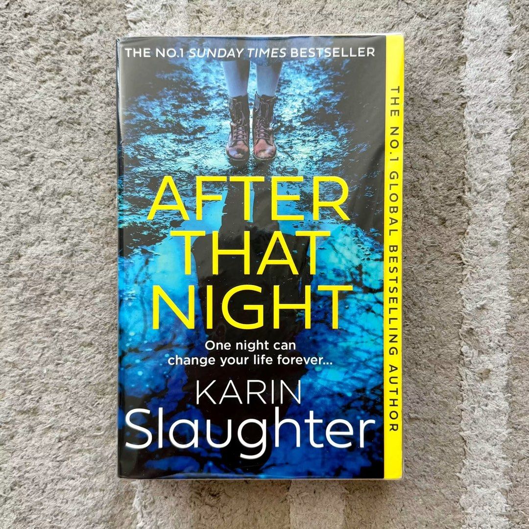 PREMIUM THRILLER BOOKS (Category: Storybooks) located in Las Pinas. Submitted by gavldrn (Listing ID 1462935876, Image 3). Description: ✨ MINI BOOK DROP✨ 💵 mop: gcash / gotyme 📦 mod: direct jnt, sco, sdd via lalamove ‼️PRICE LIST‼️ Nine Perfect Strangers Price: ₱95 Condition: vv minimal spot foxing, remaindered copy Kill Joy Price: ₱95 Condition: some spot foxing, remaindered copy Nothing More to Tell Price: ₱150 Condition: good condition, has 