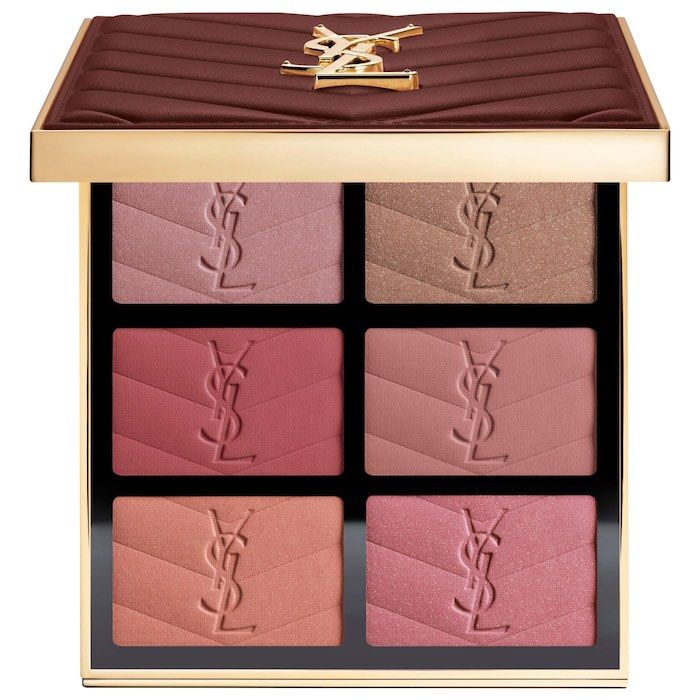 [ON-HAND] YSL Brewed Reflections Couture Face Palette (Category: Makeup) located in Quezon City. Submitted by everythingessential.ph (Listing ID 1462987406, Image 1). Description: [ON HAND] • Sourced directly from Sephora USA • Kindly message for actual pictures • 100% guaranteed authentic only — feel free to check my reviews for proof of authenticity 🤍.