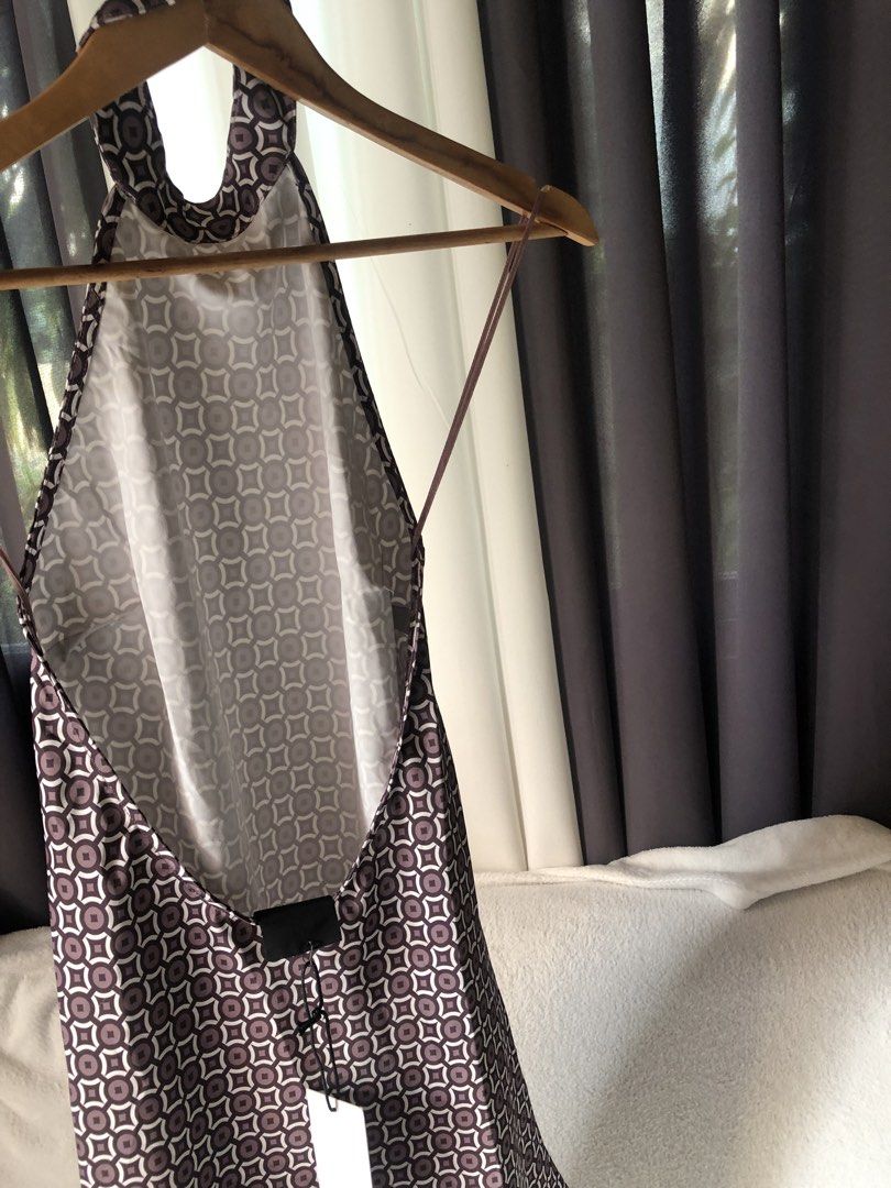 PRETTY BACKLESS DRESS (Category: Dresses) located in Davao. Submitted by kalipayweaves (Listing ID 1462949830, Image 1). Description: .