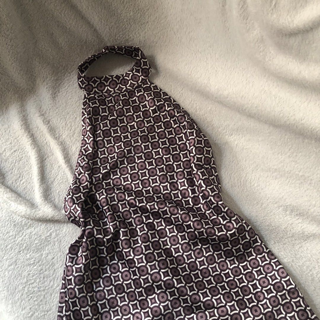 PRETTY BACKLESS DRESS (Category: Dresses) located in Davao. Submitted by kalipayweaves (Listing ID 1462949830, Image 3). Description: .