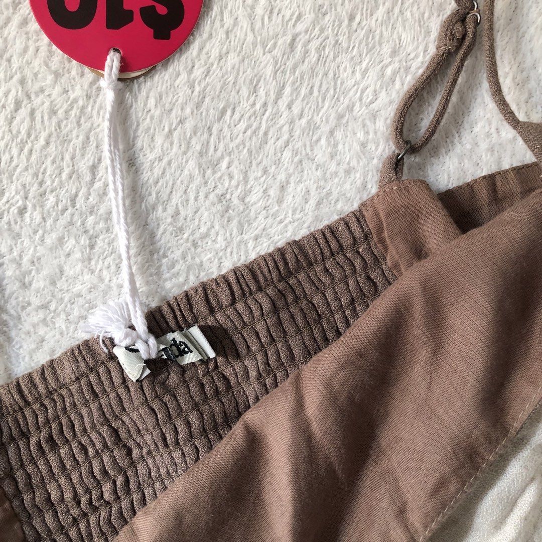 PRETTY DRESS (Category: Dresses) located in Davao. Submitted by kalipayweaves (Listing ID 1462950965, Image 3). Description: .