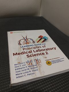 (Category: ) located in . Submitted by medtech-books (Listing ID 1463018591, Image 1). Description: .
