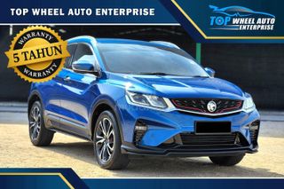 (Category: ) located in . Submitted by topwheelautosdnbhd (Listing ID 1459254621, Image 1). Description: .