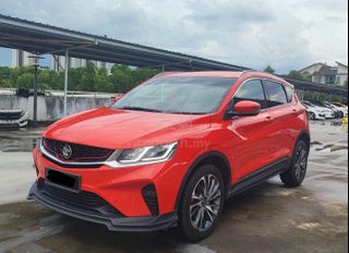 (Category: ) located in . Submitted by equineautocitysdnbhd (Listing ID 1462227005, Image 1). Description: .
