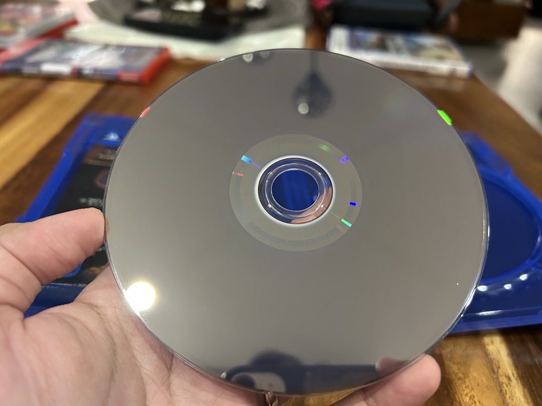 PS5 Beast of Reincarnation (Category: PlayStation) located in Manila. Submitted by momonjii (Listing ID 1462974107, Image 3). Description: - Freebie: PS5 Immortals Fenyx Rising - Both game discs are in excellent, scratch-free condition. - Original game cases are also well-maintained and in great shape. - Fantastic titles to enhance your PlayStation 5 game library. - Paranaque Area LAST PRICE MOP : GCash Same Day Delivery available. Shipping from 