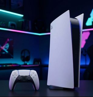 Gaming Consoles & Peripherals 🖥️ 收藏品 2