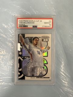 (Category: ) located in . Submitted by card_palace_sg0607 (Listing ID 1462919437, Image 1). Description: .