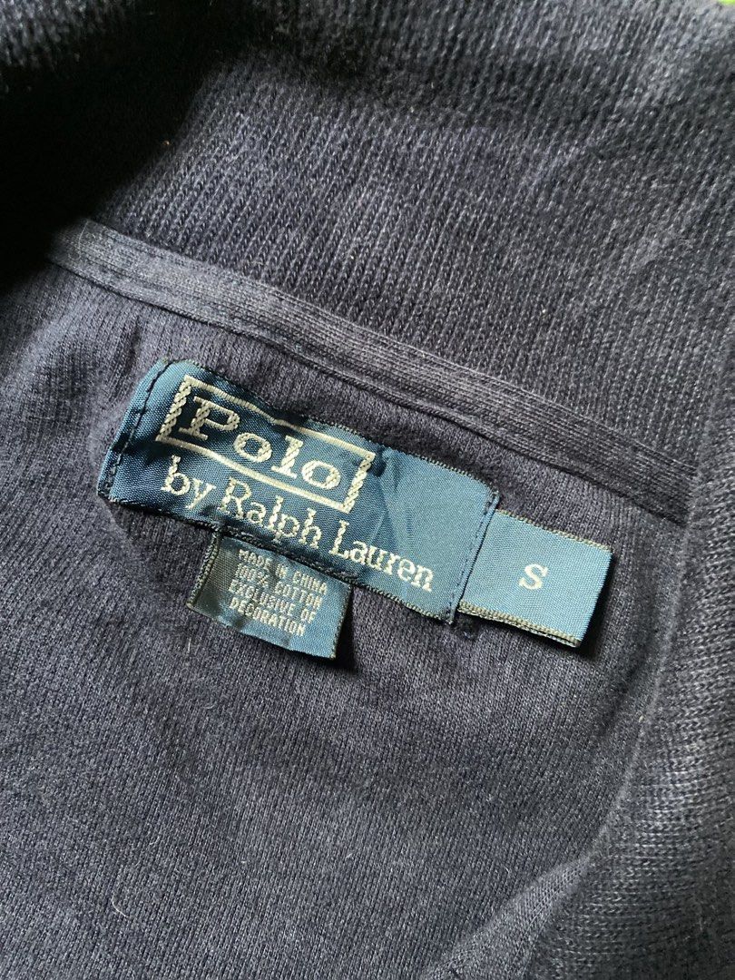 Quarter zip polo rl (Category: Looking For) located in San Jose. Submitted by keithjaime26 (Listing ID 1463000538, Image 3). Description: L28 W21 Authentic No issue Need wash Excellent condition Fit small to medium .