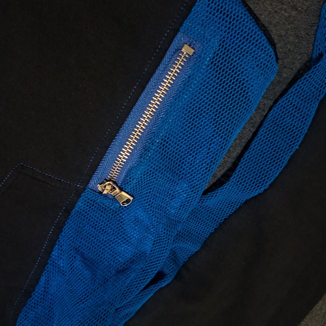 Racing Jacket For Womens (Category: Coats, Jackets and Outerwear) located in Santa Maria. Submitted by xejdm.finds (Listing ID 1462982084, Image 3). Description: .