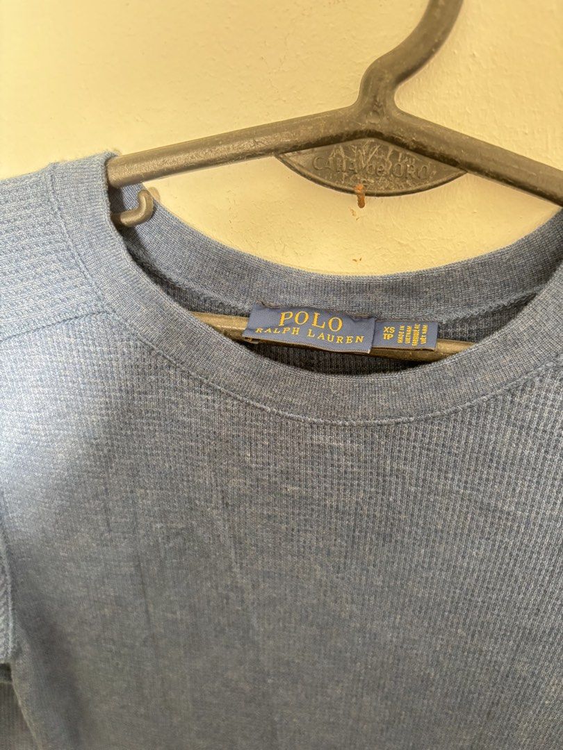 Ralph Lauren (Category: Luxury Apparel) located in Manila. Submitted by kingblaize (Listing ID 1462989348, Image 2). Description: .