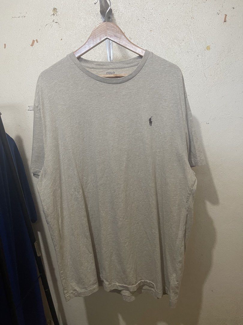 Ralph Lauren Classic Shirt Cream (Category: Activewear) located in Tuguegarao City. Submitted by elyks11 (Listing ID 1463016855, Image 2). Description: 23x31 as new.