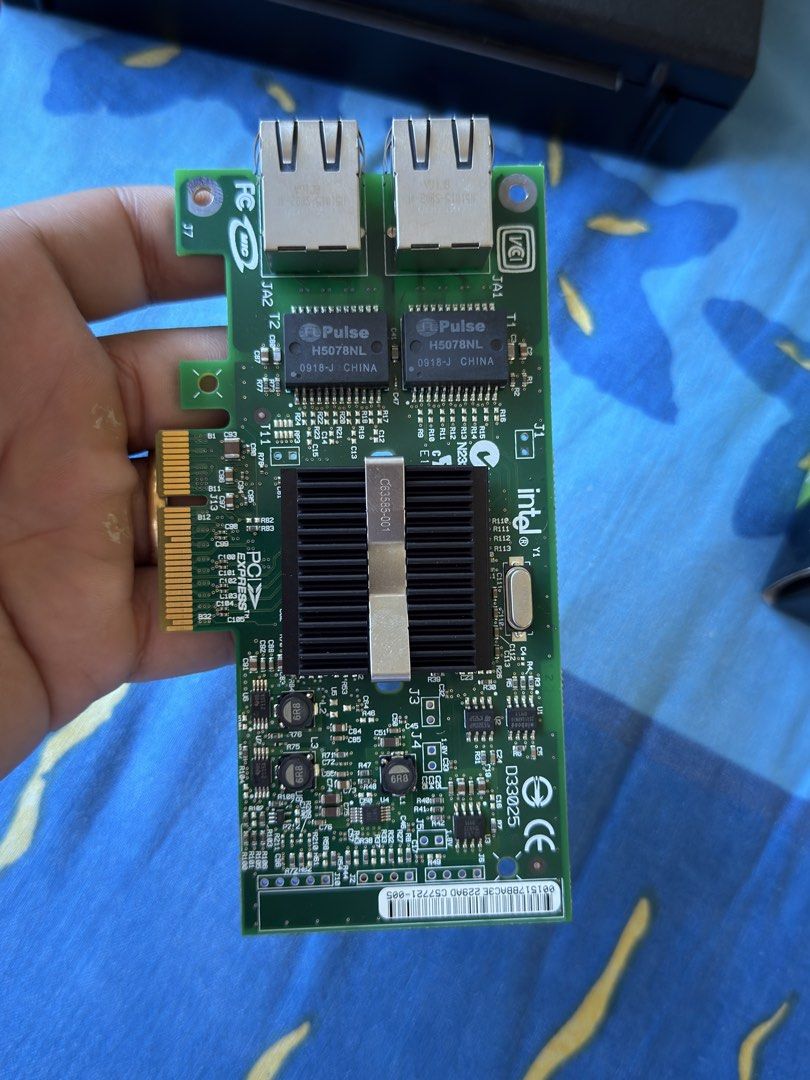 Ram and processor (Category: Computer Parts) located in Manila. Submitted by skykvibes (Listing ID 1463086941, Image 1). Description: Ram 1gb 4 pcs -100 2gb 4 pcs - 200 4gb 7 pcs - 400 Processors Core i5-4570 - 7 =1000 Core i3-3250 - 1 = 350 Pentium dual core - 1 = 200 Intel core 2 duo - 5 = 200 Core i7- 8700 - 2 = 3000 Intel xeon e5-1620v2 - 1 = 300 Gt- 610 = 400 Quadro nvs 420 = 400 Malolos and baliuag bulacan are Negotiable papo sa madali ako 
