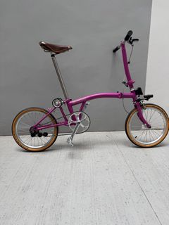 (Category: ) located in . Submitted by brompbike (Listing ID 1462897367, Image 1). Description: .